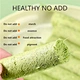 Freeze-dried catgrass